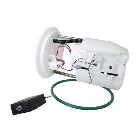 Motorcraft Sender And Pump Asy, Ps600 PS600